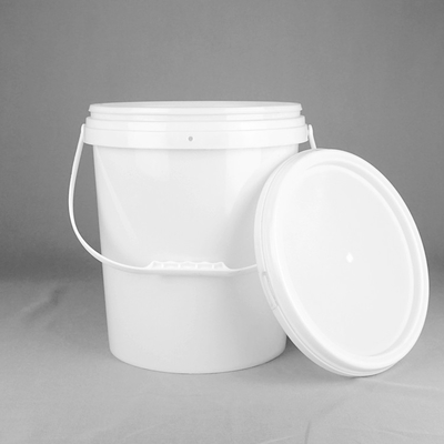 Toy Storage Plastic Bucket für Kinder langlebiges Gut und Spaß