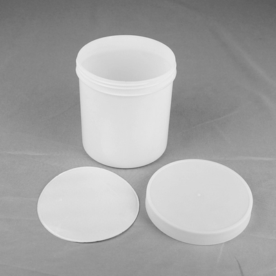 Anpassbarer, langlebiger, transparenter Plastikbehälter mit glatter Oberfläche und unterschiedlicher Dicke