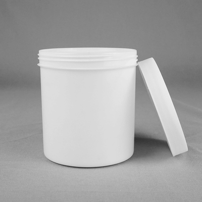 0.2L-30L Kapazität Lebensmittelbehälter mit PP/HDPE-Material