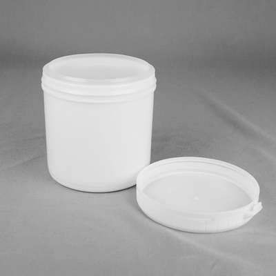 PP/HDPE-Material Chemikalienhalter für die Speicherung von Chemikalien