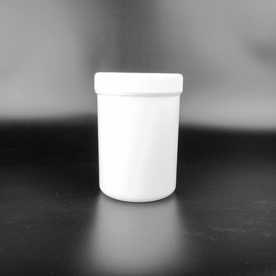 PP/HDPE-Material Chemische Eimerdeckel eingeschlossen Runder