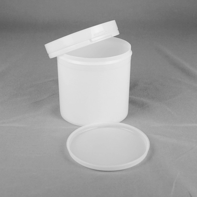 0.2L-30L Kapazität Lebensmittelbehälter mit PP/HDPE-Material