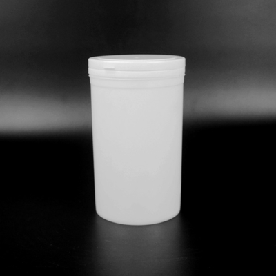 Handling Chemiebehälter Zuverlässiges und robustes PP/HDPE-Material