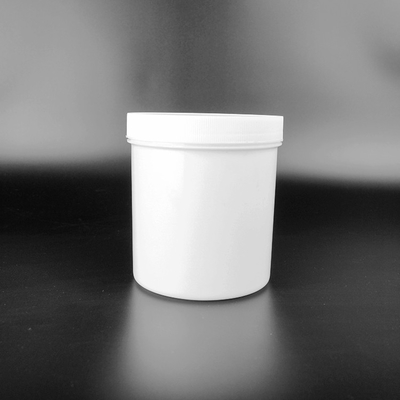Handling Chemiebehälter Zuverlässiges und robustes PP/HDPE-Material