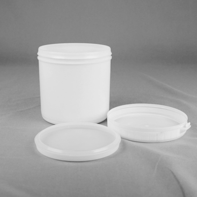PP/HDPE-Material Chemikalienhalter für die Speicherung von Chemikalien