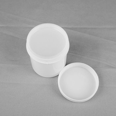 0.2L-30L Kapazität Plastik-Lebensmittelbehälter mit T/T Zahlungsmethode und hohen Standards