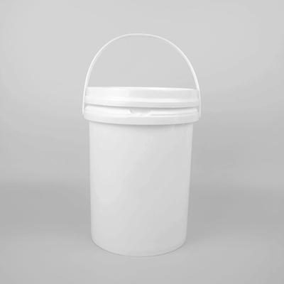 1.2 kg Kunststofffarbe mit Deckel