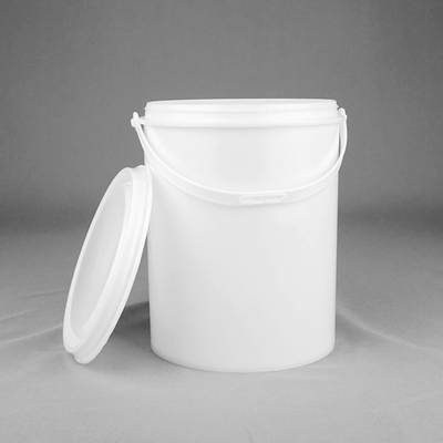 1 Gallonen-Plastikfarbeimer