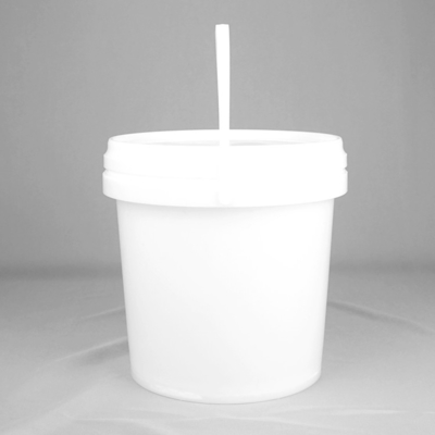 Plastikentwurf des nahrung8.5l Eimer-IML für Lagerung und Dienstprogramm