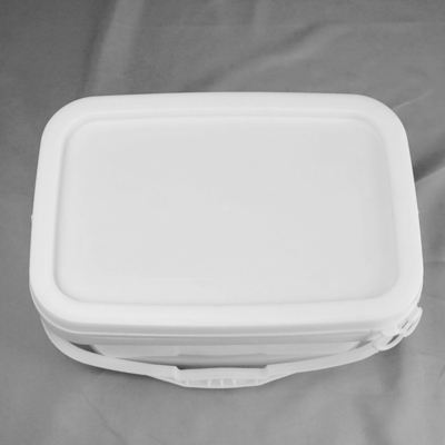 Eimer-Werkzeug-Organisator Plastic Tote Bucket 5 Liter Soems elektrischer