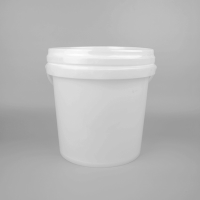 Plastikentwurf des nahrung8.5l Eimer-IML für Lagerung und Dienstprogramm