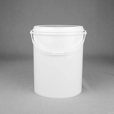 1 Gallonen-Plastikfarbeimer