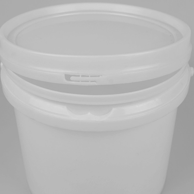Wiederverwendbarer beständiger sicherer UVspeicher Nahrungsmittelgrad-Pail Eco Friendly Container Fors