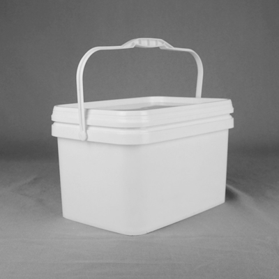 Soem-ODM 10 Liter-Plastikeimer