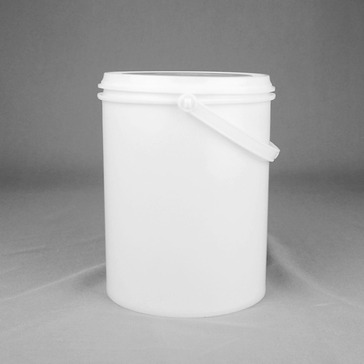 1 Gallonen-Plastikfarbeimer