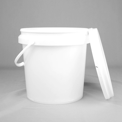 Plastikentwurf des nahrung8.5l Eimer-IML für Lagerung und Dienstprogramm