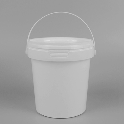 schöpft Plastikeiscreme 27oz 800ml ausgezeichnete Dichtungs-Fähigkeit für Jogurt