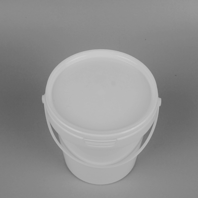 Eimer-transparenter Plastikeimer 0.8L 27oz Plastiknahrungsmittelmit Deckel