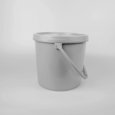 Schwarzes 5 Plastik-Pai Leak Proof Multifunction For-Schmiermittel der Gallonen-20L