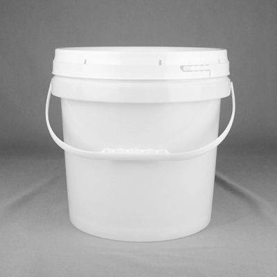 Kundengebundener Nahrungsmittelgrad-Plastikeimer