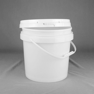 Kundengebundener Nahrungsmittelgrad-Plastikeimer