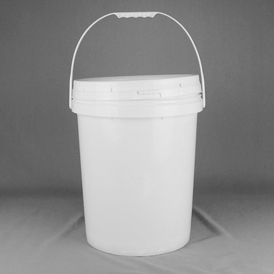 Plastikfarbeimer 20L