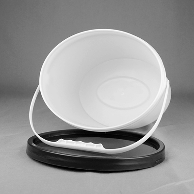 FDA genehmigen Plastikeimer 5L mit Deckel