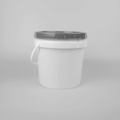 5 nahrungsmitteleimer-Leck-Beweis des Liter-BPA freier Plastikfür Jogurt