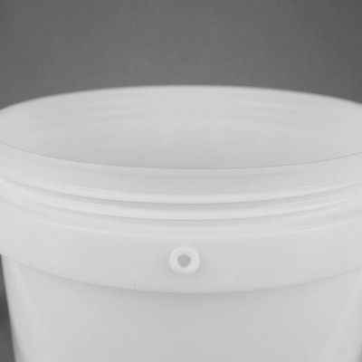 5 nahrungsmitteleimer-Leck-Beweis des Liter-BPA freier Plastikfür Jogurt