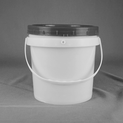 Plastikgallone Pail With Lid des Milch Pakaging-Leck-Beweis-5L des eimer-1