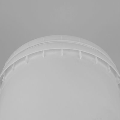 18 Liter Plastik-Toy Buckets