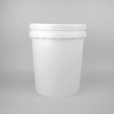 Multi Gallone Plastik-Pail Or Contractors And Painters der Taschen-pp. 18L 5