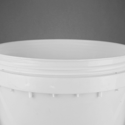 Multi Gallone Plastik-Pail Or Contractors And Painters der Taschen-pp. 18L 5