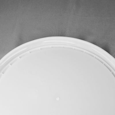 Latex-Farben-Kunststoffgehäuse-Eimer 30L mit Deckel und Griff