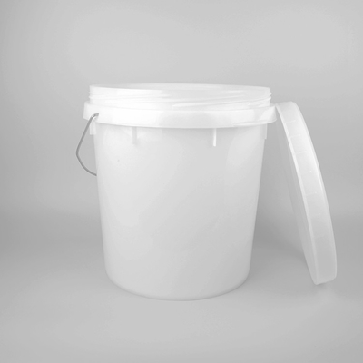 Die 20 Liter-kundenspezifische Druckbeschichtung schöpft 5 Gallone