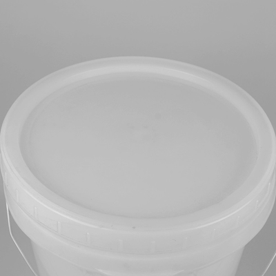 Die 20 Liter-kundenspezifische Druckbeschichtung schöpft 5 Gallone