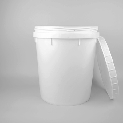 Die 20 Liter-kundenspezifische Druckbeschichtung schöpft 5 Gallone