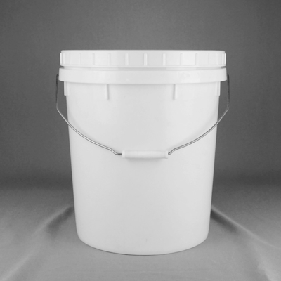 7 Gallonen-Plastikfarbeimer 25L mit Griff