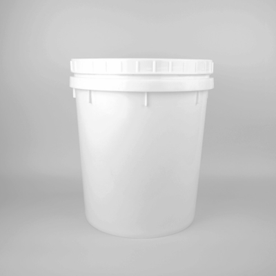 wasserundurchlässiger Plastikfarbeimer des Düngemittel-5L mit Deckel
