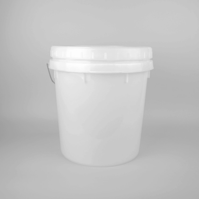wasserundurchlässiger Plastikfarbeimer des Düngemittel-5L mit Deckel