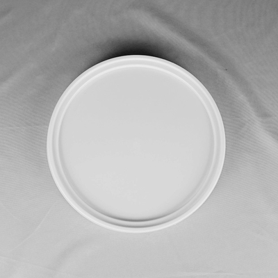 Erstklassige chemische kleine Plastikeimer mit Deckel