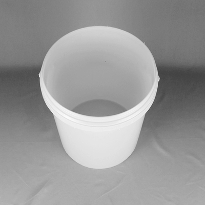 Iml beschriften den 5 Gallonen-Plastikeimer 20L für Lackierungs-Chemikalien-Kleber