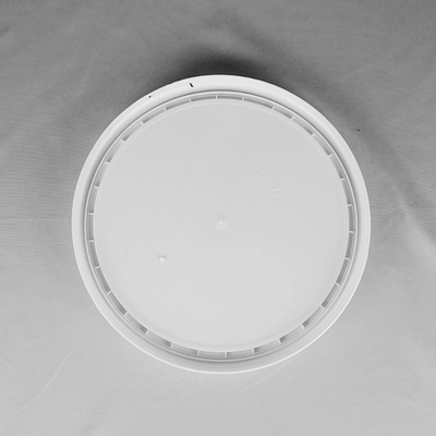 Erstklassige chemische kleine Plastikeimer mit Deckel