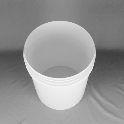 Nahrungsmittelgrad 5 Gallone 7 Gallonen-Plastikeimer 20L 25L mit Griff
