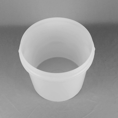 Kundenspezifischer Logo Plastic Paint Buckets 18L mit Griff