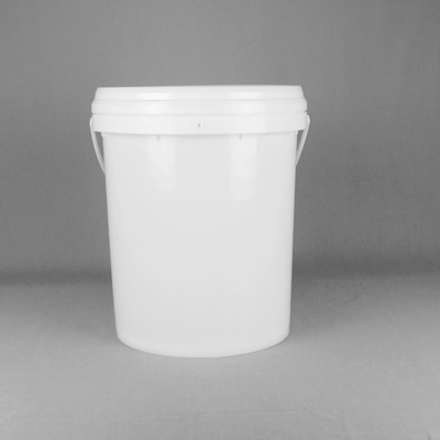 Thermische Übertragung 5 Gallonen-Plastikeimer 20L für Düngemittel