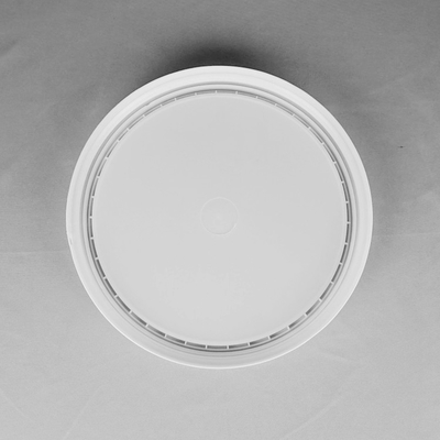 Der beschichtende 5 Gallonen-Plastik schöpft den Airproof Siebdruck