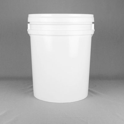 eimer-Nahrungsmittelgrad 25L pp. Plastikfür Mineraldünger-Verpackentrommel