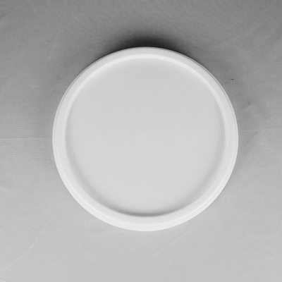 Der beschichtende 5 Gallonen-Plastik schöpft den Airproof Siebdruck