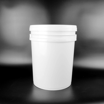 20L pp. 5 Gallonen-Pail Lid With Spout Excellent-Dichtungs-Fähigkeit